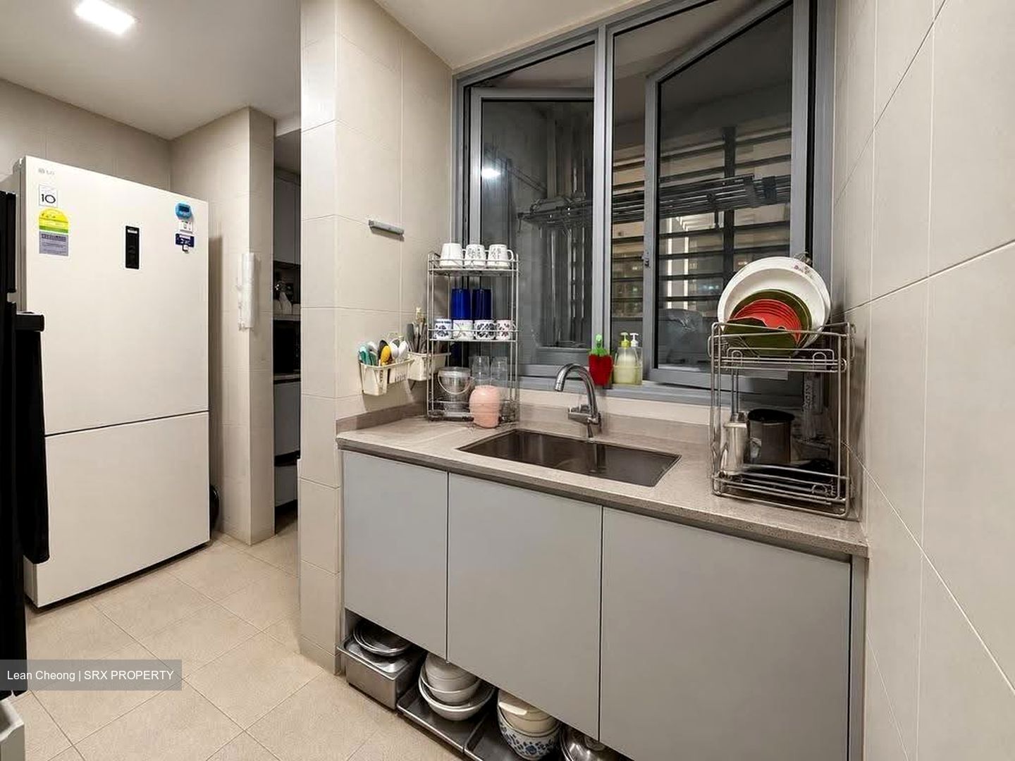 Ferraria Park Condominium (D17), Condominium #634591881